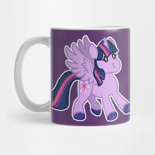 Squishie Twilight Mug